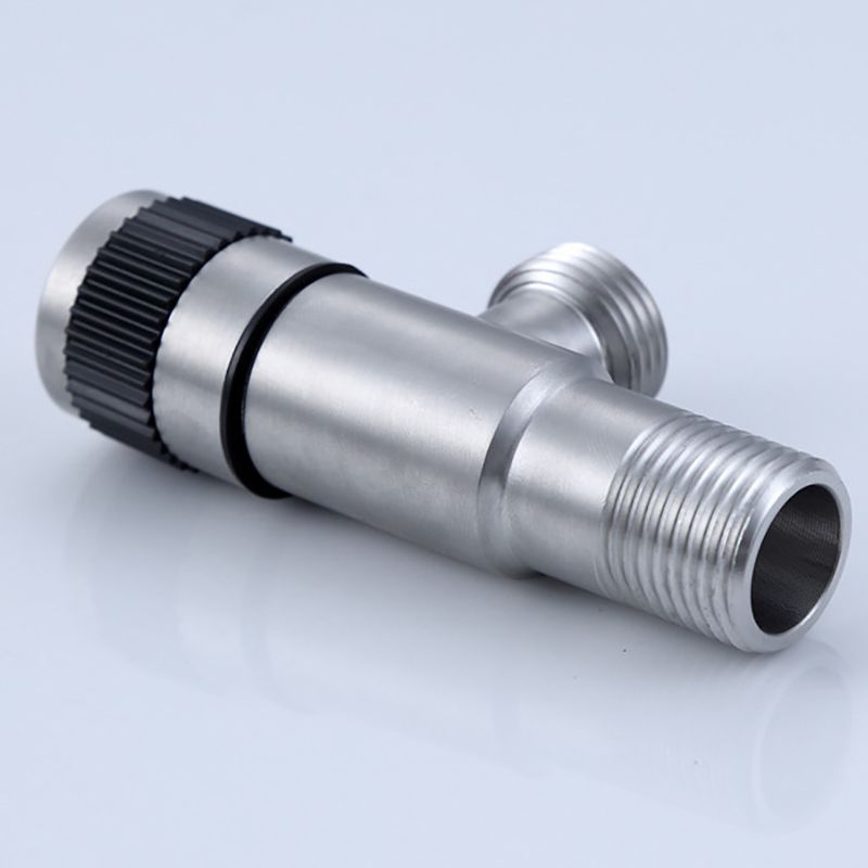 304 Stainless Steel Angle Stop - Toilet Fill Valve recensie en prijs