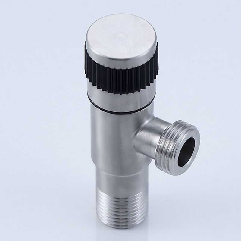 304 Stainless Steel Angle Stop - Toilet Fill Valve recensie en prijs