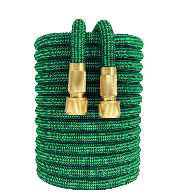 Garden Telescopic Water Pipe H - Flexible Hose Braided recensie en prijs
