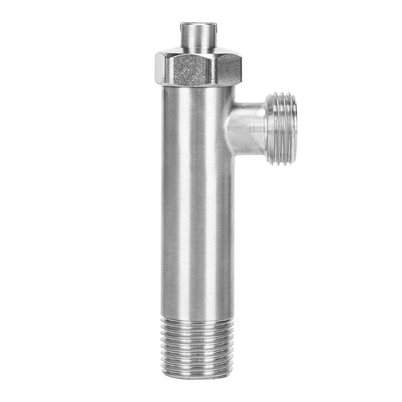 304 Stainless Steel Triangle V - Toilet Fill Valve recensie en prijs