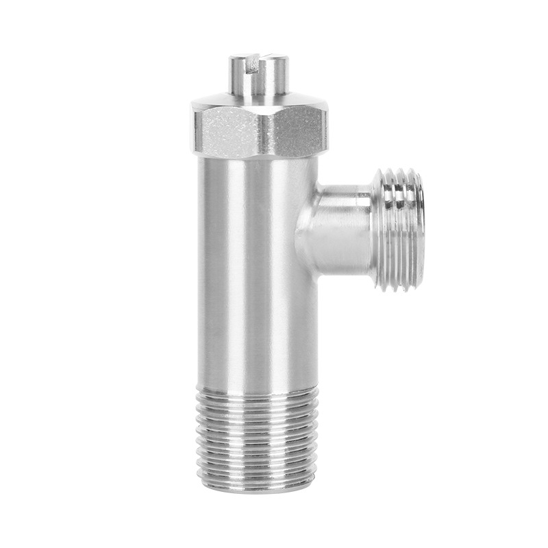304 Stainless Steel Triangle V - Toilet Fill Valve recensie en prijs