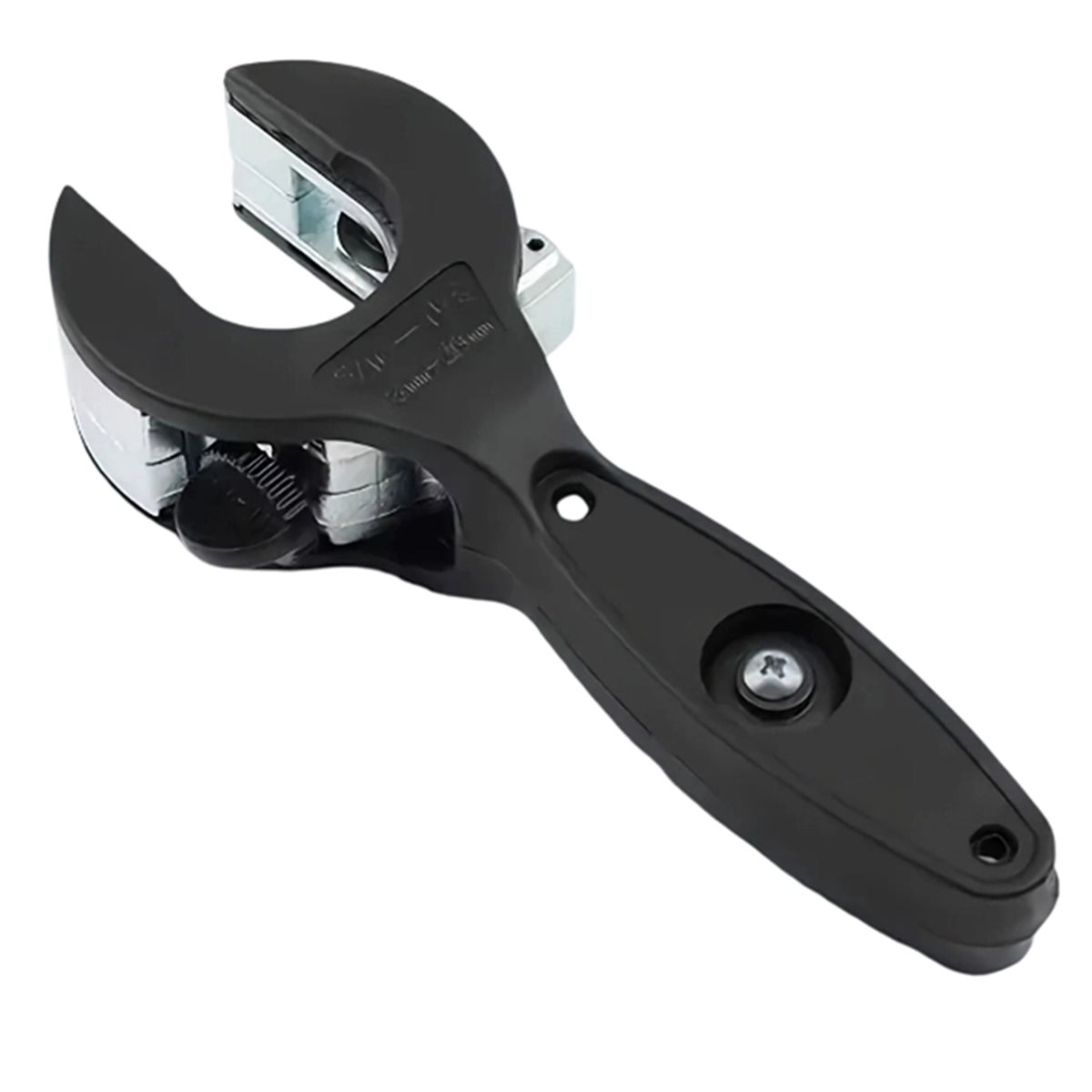 Ratchet Tube Cutter - Versatil - Pipe Cutter Ratchet recensie en prijs