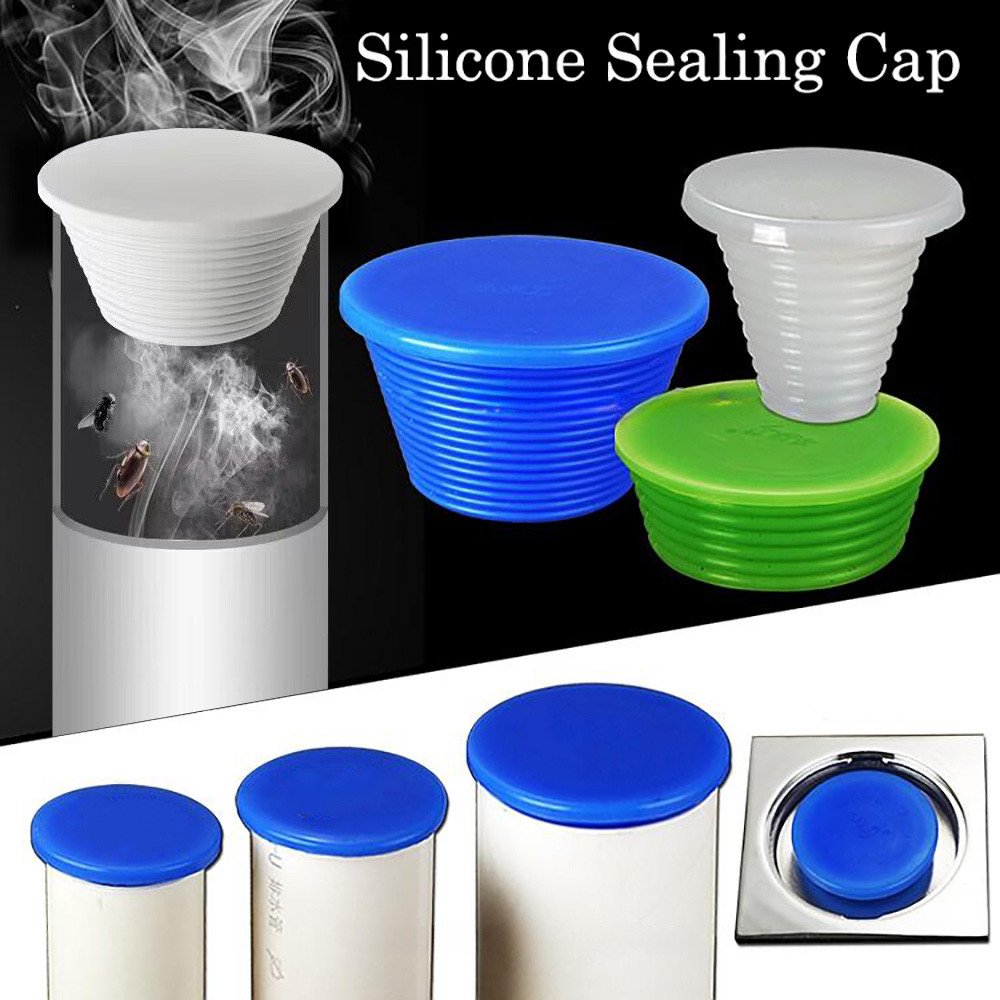 Silicone Sewer Pipe Sealing Ri - Drain Pipe Clip recensie en prijs