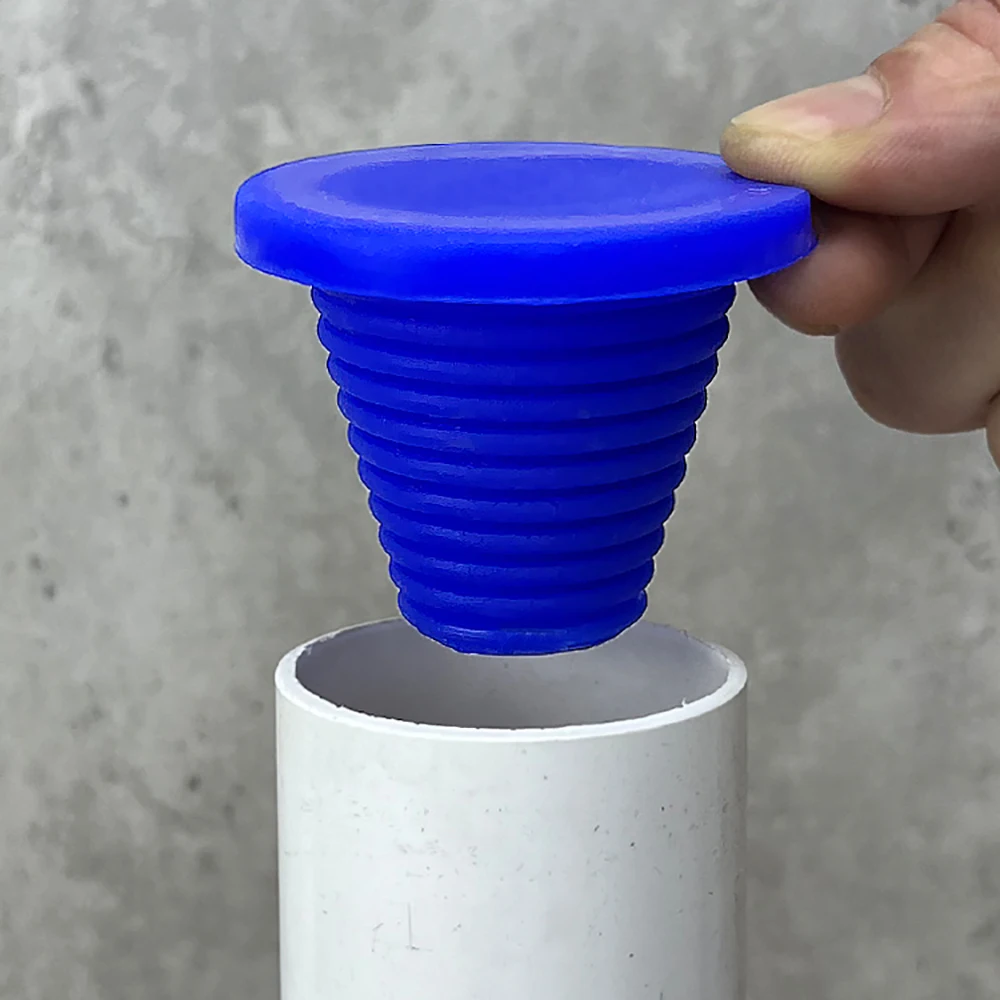 Silicone Sewer Pipe Sealing Ri - Drain Pipe Clip recensie en prijs