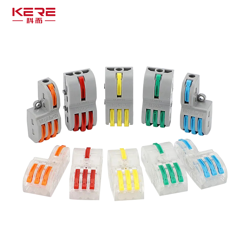 10/50/100 PCS 1 in multiple ou - Push Fit Connector recensie en prijs