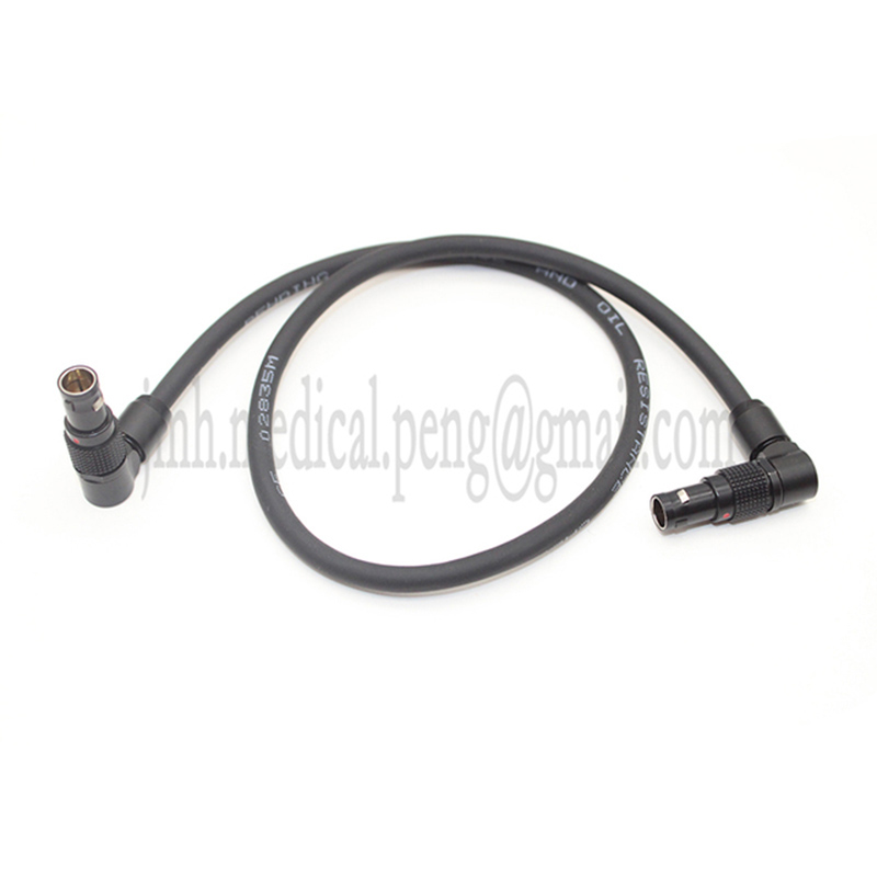 Black FSG With Cable 0B 2 3 4  - Push Fit Connector recensie en prijs