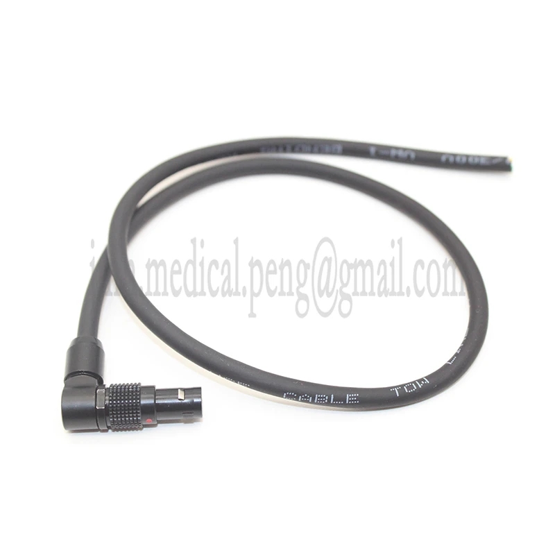 Black FSG With Cable 0B 2 3 4  - Push Fit Connector recensie en prijs