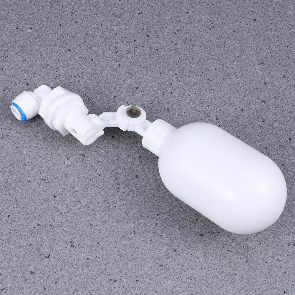 2Pcs Float Ball Valve Durable  - Float Ball Valve recensie en prijs