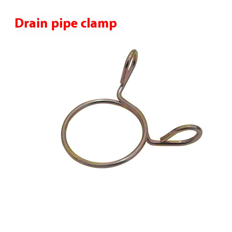 Applicable Washing Machine Dra - Drain Pipe Clip recensie en prijs