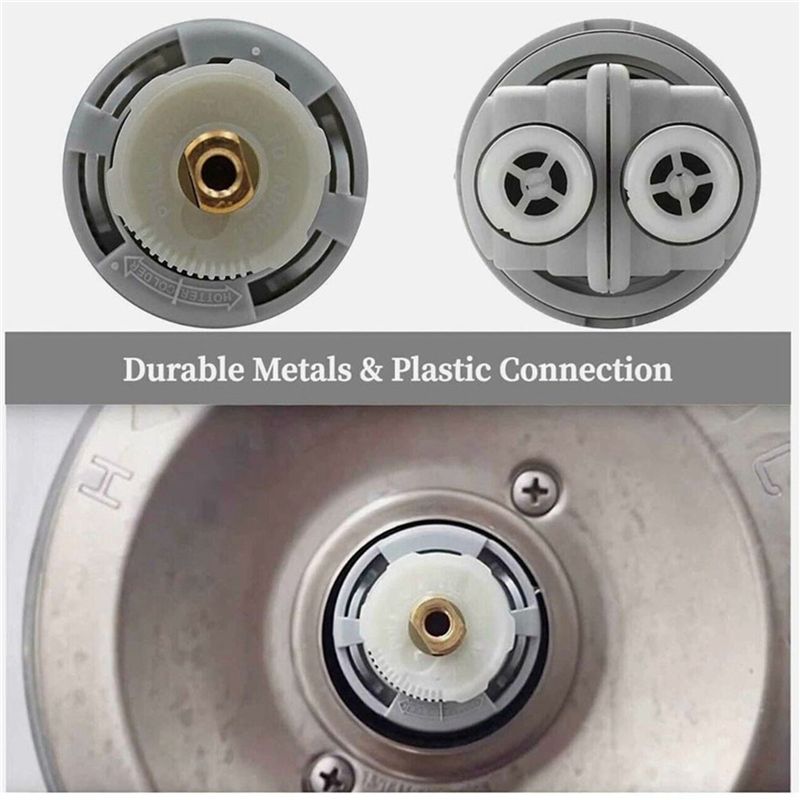 ABJI-2X RP46074 Shower Valve C - Shower Valve Cartridge recensie en prijs